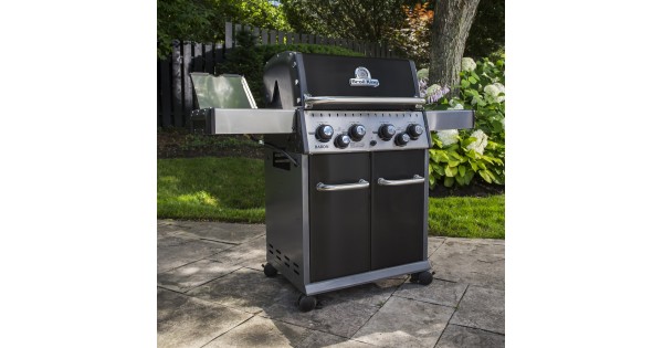 Broil King BARON 490 179 900